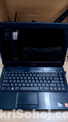 DELL Laptop Inspiron N4050